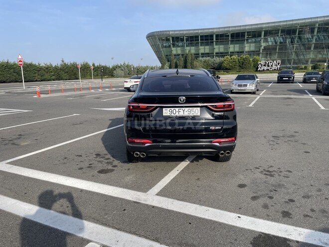 Changan CS 85 2020, 105,600 km - 2.0 л - Bakı