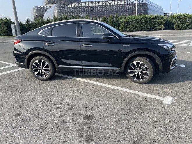Changan CS 85 2020, 105,600 km - 2.0 л - Bakı