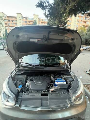 Kia Soul 2015, 247,000 km - 1.6 л - Bakı