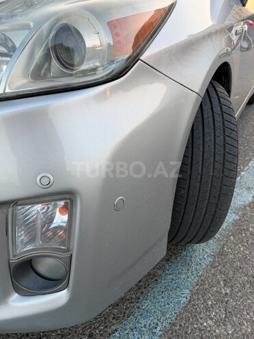 Toyota Prius 2011, 270,000 km - 1.8 l - Bakı