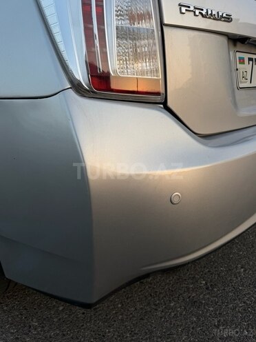 Toyota Prius 2011, 270,000 km - 1.8 l - Bakı