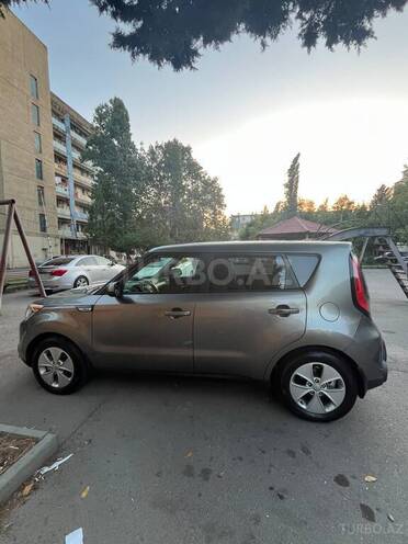 Kia Soul 2015, 247,000 km - 1.6 л - Bakı