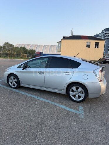 Toyota Prius 2011, 270,000 km - 1.8 l - Bakı