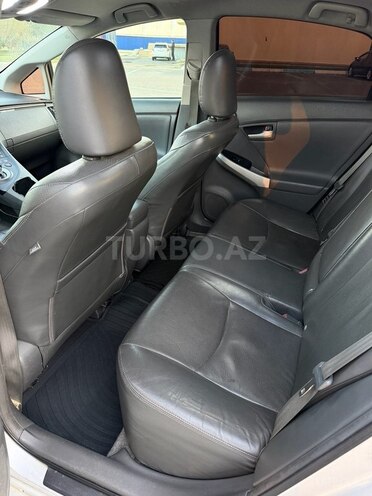 Toyota Prius 2011, 270,000 km - 1.8 l - Bakı