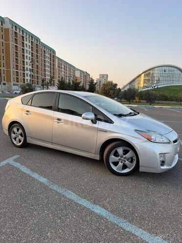 Toyota Prius 2011, 270,000 km - 1.8 l - Bakı