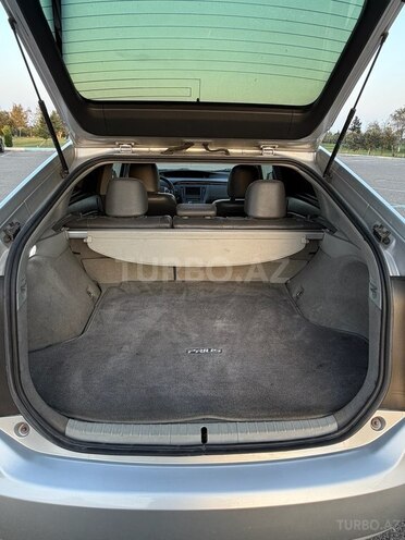 Toyota Prius 2011, 270,000 km - 1.8 l - Bakı