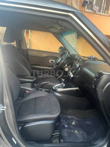 Kia Soul 2015, 247,000 km - 1.6 л - Bakı