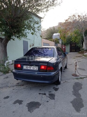 Iran Khodro Samand 2006, 220,000 km - 1.8 л - Bakı