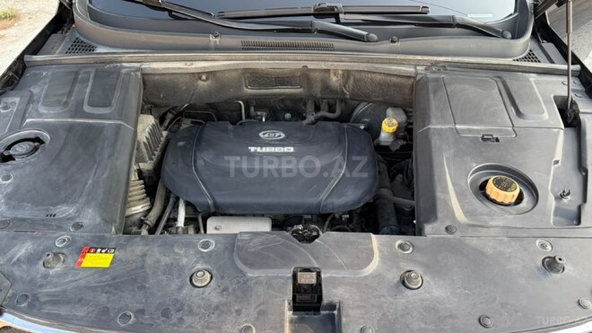 Chevrolet Captiva 2021, 90,000 km - 1.5 л - Bakı