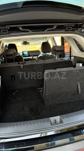 Chevrolet Captiva 2021, 90,000 km - 1.5 л - Bakı