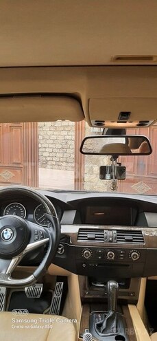 BMW 550 2005, 298,325 km - 4.8 l - Bakı