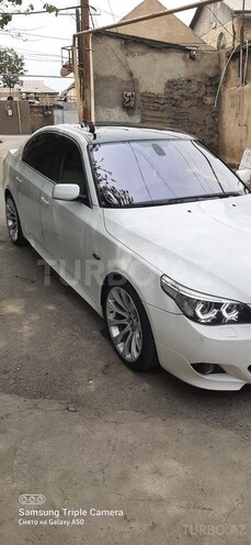 BMW 550 2005, 298,325 km - 4.8 l - Bakı