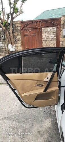 BMW 550 2005, 298,325 km - 4.8 l - Bakı