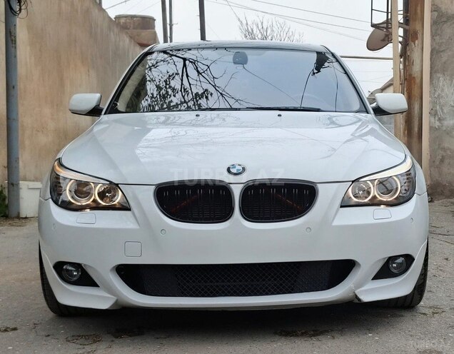 BMW 550 2005, 298,325 km - 4.8 l - Bakı
