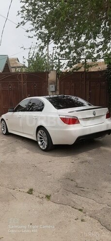 BMW 550 2005, 298,325 km - 4.8 l - Bakı