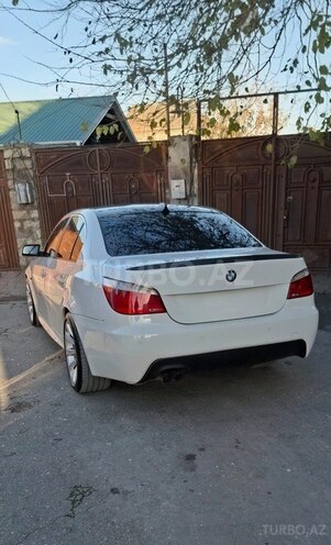 BMW 550 2005, 298,325 km - 4.8 l - Bakı