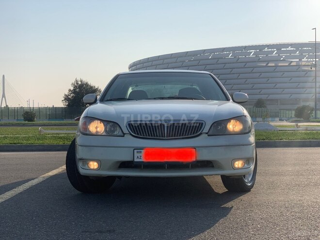 Nissan Maxima 2005, 174,000 km - 3.0 л - Bakı