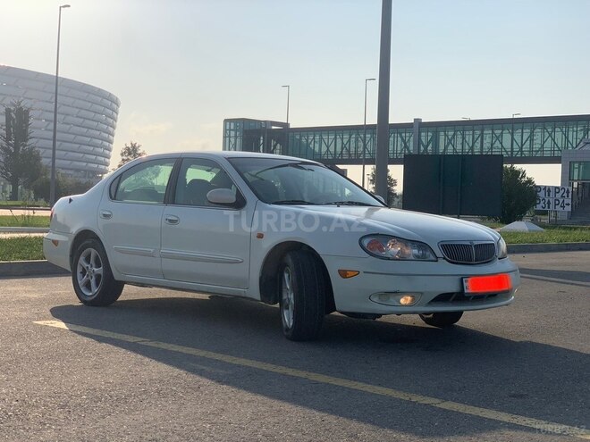 Nissan Maxima 2005, 174,000 km - 3.0 л - Bakı