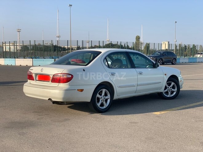 Nissan Maxima 2005, 174,000 km - 3.0 л - Bakı