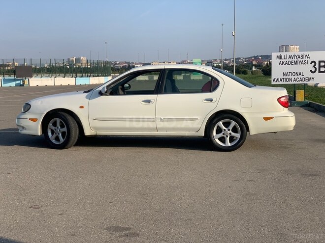 Nissan Maxima 2005, 174,000 km - 3.0 л - Bakı