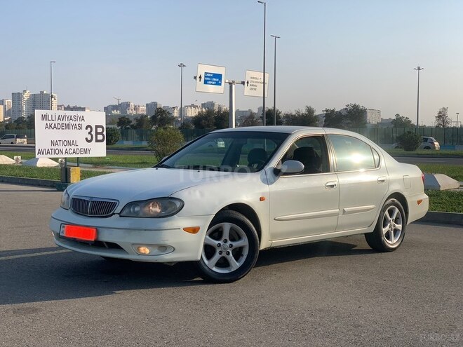 Nissan Maxima 2005, 174,000 km - 3.0 л - Bakı