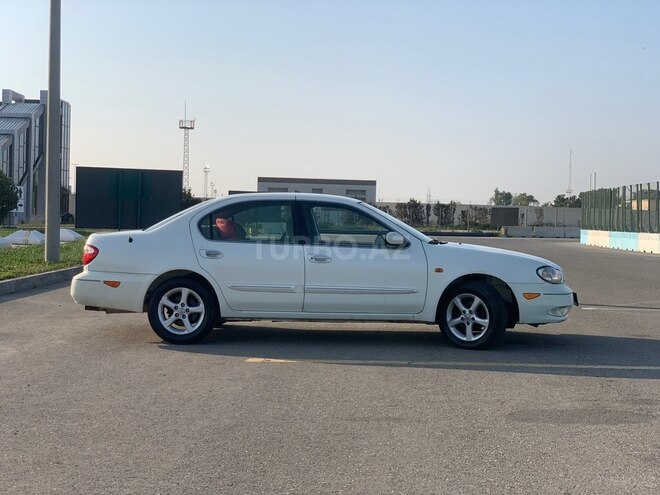Nissan Maxima 2005, 174,000 km - 3.0 л - Bakı