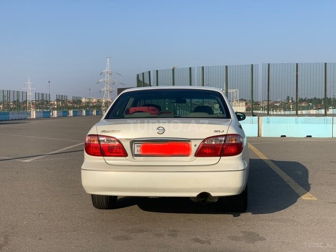 Nissan Maxima 2005, 174,000 km - 3.0 л - Bakı
