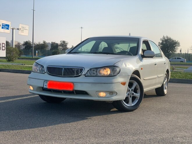 Nissan Maxima 2005, 174,000 km - 3.0 л - Bakı