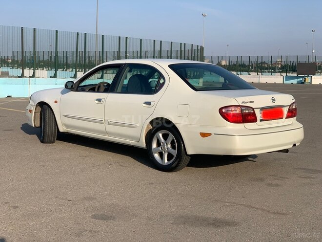 Nissan Maxima 2005, 174,000 km - 3.0 л - Bakı