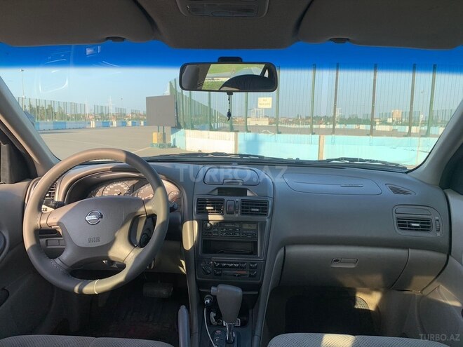 Nissan Maxima 2005, 174,000 km - 3.0 л - Bakı