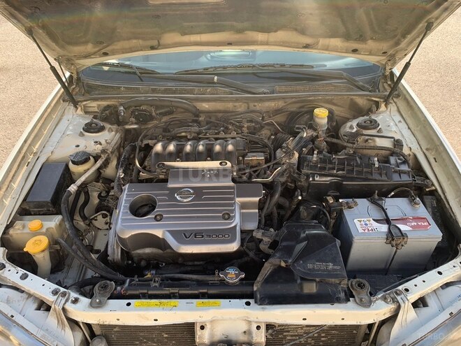 Nissan Maxima 2005, 174,000 km - 3.0 л - Bakı