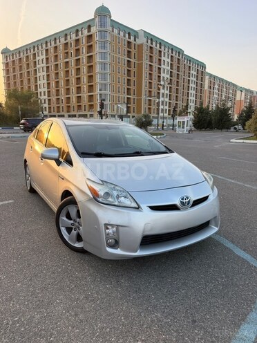 Toyota Prius 2011, 270,000 km - 1.8 l - Bakı