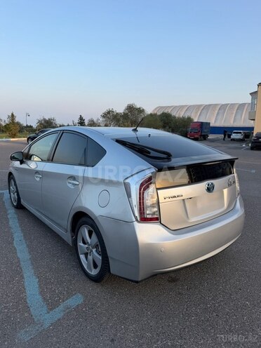 Toyota Prius 2011, 270,000 km - 1.8 l - Bakı