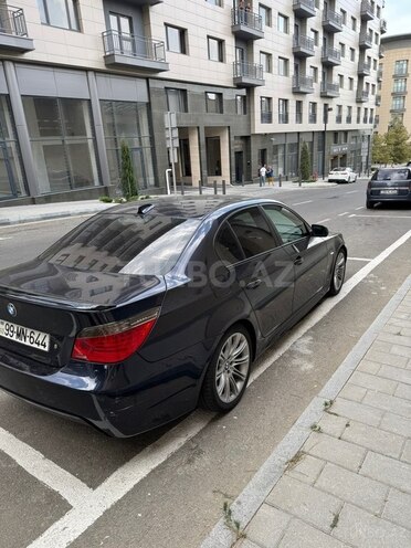 BMW 525 2005, 217,000 km - 2.5 l - Bakı