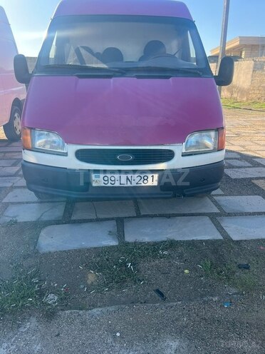 Ford Transit 1999, 90,000 km - 2.5 l - Bakı