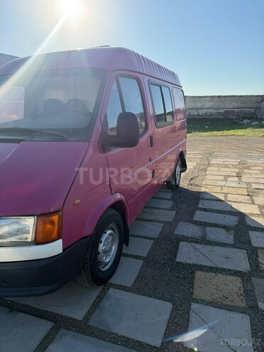 Ford Transit 1999, 90,000 km - 2.5 l - Bakı