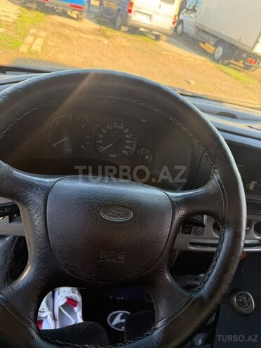 Ford Transit 1999, 90,000 km - 2.5 l - Bakı