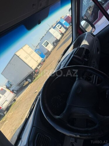 Ford Transit 1999, 90,000 km - 2.5 l - Bakı