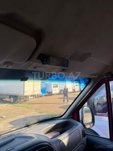 Ford Transit 1999, 90,000 km - 2.5 l - Bakı