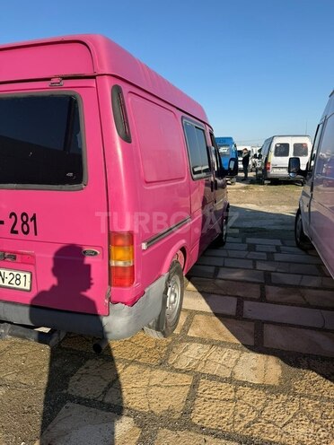 Ford Transit 1999, 90,000 km - 2.5 l - Bakı