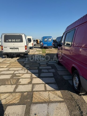 Ford Transit 1999, 90,000 km - 2.5 l - Bakı
