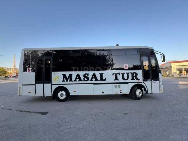 Isuzu Ecobus 2014, 120,000 km - 4.6 l - Mingəçevir