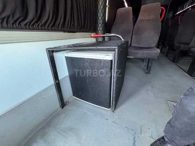 Isuzu Ecobus 2014, 120,000 km - 4.6 l - Mingəçevir