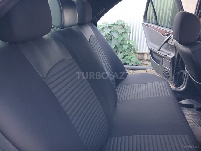 Mercedes E 200 2000, 200,000 km - 2.2 l - Masallı