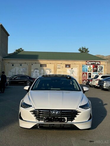 Hyundai Sonata 2020, 169,211 km - 2.0 l - Bakı