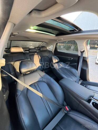 Hyundai Sonata 2020, 169,211 km - 2.0 l - Bakı