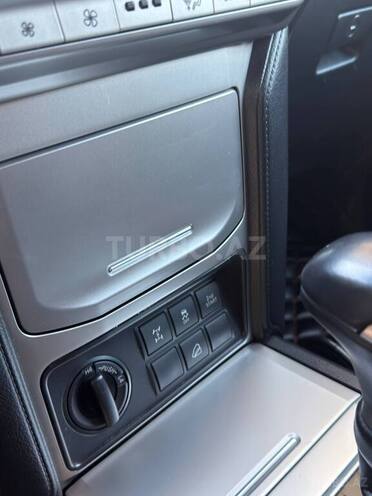 Toyota Land Cruiser Prado 2020, 160,000 km - 2.8 l - Bakı