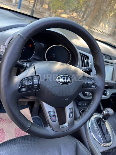 Kia Sportage 2014, 76,638 km - 2.0 l - Sumqayıt