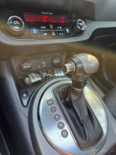 Kia Sportage 2014, 76,638 km - 2.0 l - Sumqayıt
