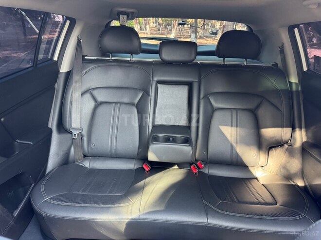 Kia Sportage 2014, 76,638 km - 2.0 l - Sumqayıt